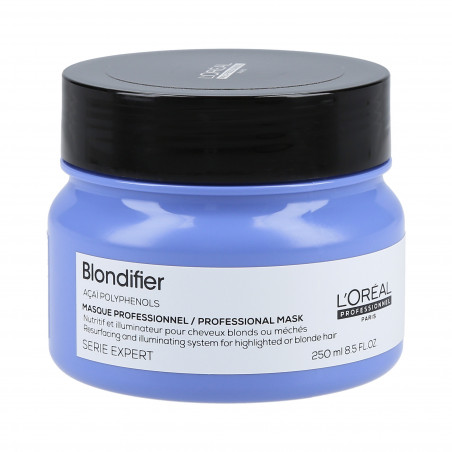 L'OREAL PROFESSIONNEL BLONDIFIER Blond Mask 250ml