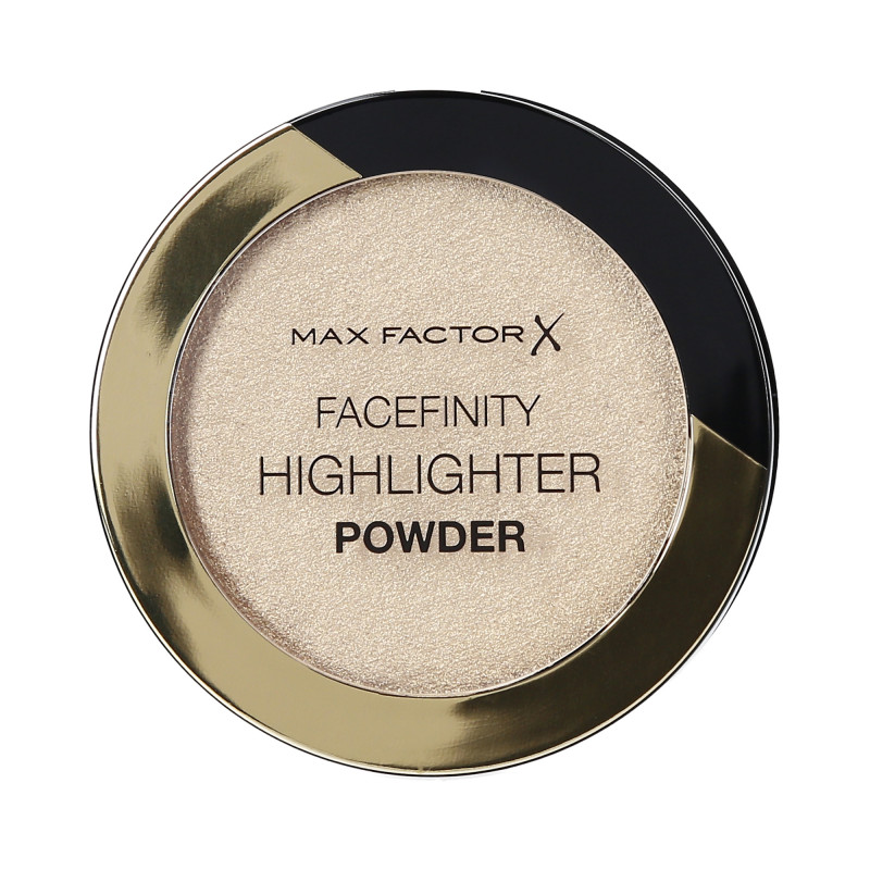 FACEFINITY HIGHLITER POWDER 02 GOLDEN HOUR