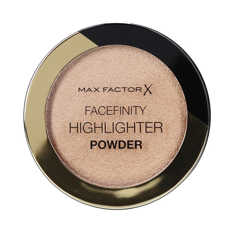 MAX FACTOR FACEFINITY Face highlighter 03 Bronze Glow