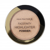 MAX FACTOR FACEFINITY Facefinity surligneur en poudre 03 Bronze Glow