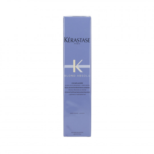 KÉRASTASE BLONDE ABSOLU CICAPLASME Hårstyrkende serum 150ml