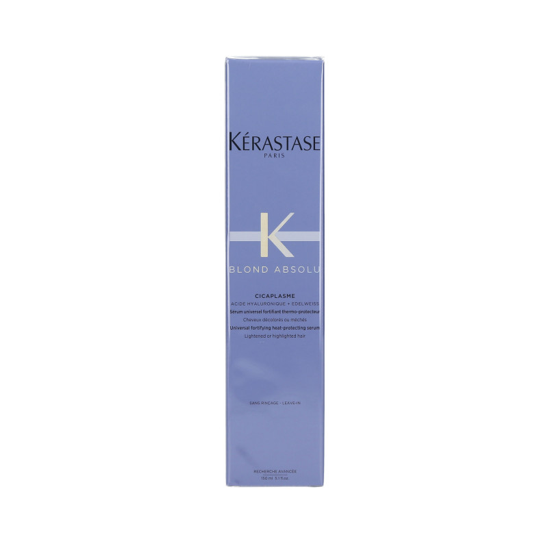 KÉRASTASE BLOND ABSOLU CICAPLASME Serum wzmacniające włosy 150ml