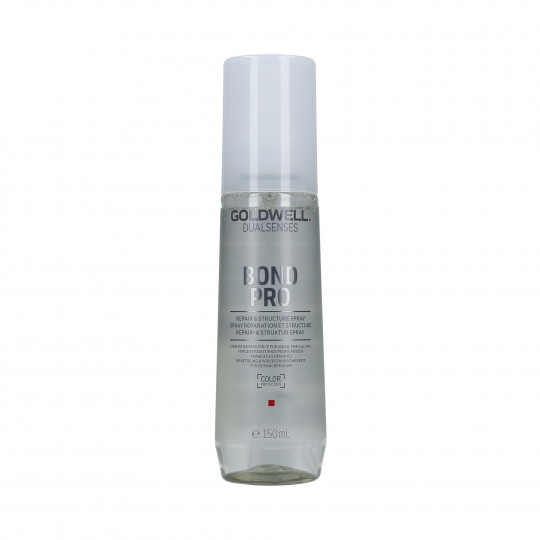 GOLDWELL DUALSENSES BOND PRO Spray wzmacniający 150ml