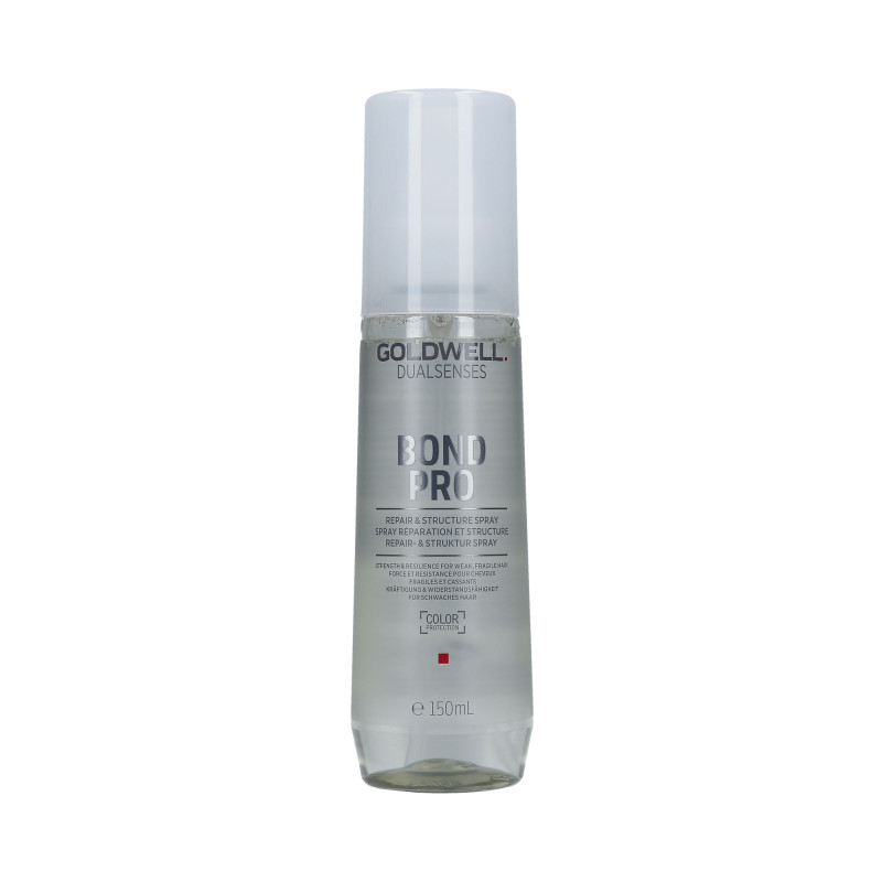 GOLDWELL DUALSENSES BOND PRO Spray wzmacniający 150ml