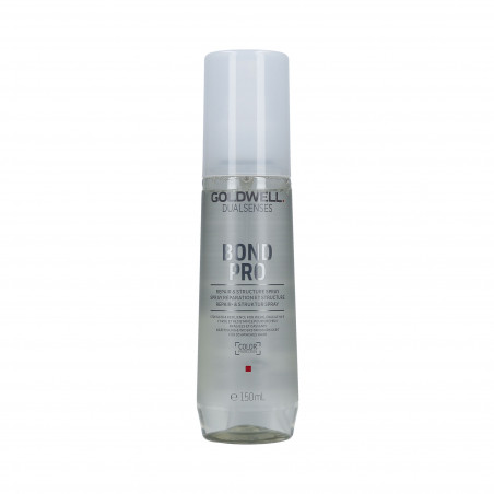 GOLDWELL DUALSENSES BOND PRO Structure Spray 150ml