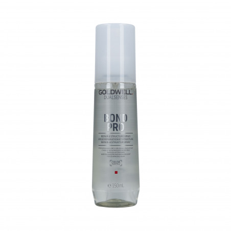 GOLDWELL DUALSENSES BOND PRO Spray wzmacniający 150ml GOLDWELL DUALSENSES BOND PRO Spray wzmacniający 150ml