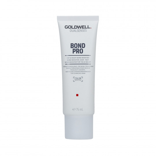 GOLDWELL DUALSENSES BOND PRO Fluid wzmacniający 75ml