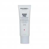 GOLDWELL DUALSENSES BOND PRO Fluid wzmacniający 75ml