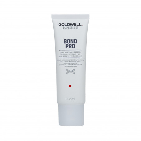 GOLDWELL DUALSENSES BOND PRO Booster 75ml