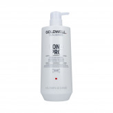 GOLDWELL DUALSENSES BOND PRO Szampon wzmacniający 1000ml