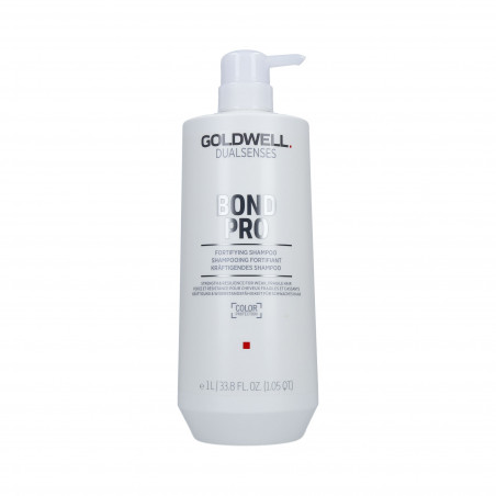 GOLDWELL DUALSENSES BOND PRO Shampoo 1000ml