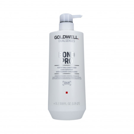 GOLDWELL DUALSENSES BOND PRO Conditioner 1000ml