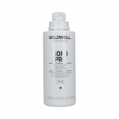 GOLDWELL DUALSENSES BOND PRO Treatment 500ml