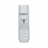 GOLDWELL DUALSENSES BOND PRO Szampon wzmacniający 100ml