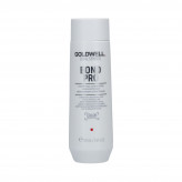 GOLDWELL DUALSENSES BOND PRO Condicionador fortalecedor 50ml