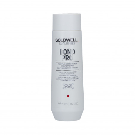 GOLDWELL DUALSENSES BOND PRO Conditioner 50ml