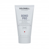 GOLDWELL DUALSENSES BOND PRO Ekspresowa kuracja wzmacniająca 50ml