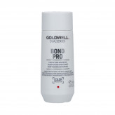 GOLDWELL DUALSENSES BOND PRO Shampoo 30ml