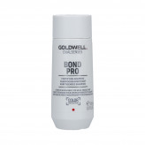 GOLDWELL DUALSENSES BOND PRO Szampon wzmacniający 30ml