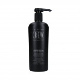 AMERICAN CREW Crema De Afeitar Hidratante 450ml