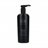 AMERICAN CREW SHAVE Precíziós gél a precíz borotválkozáshoz 450 ml