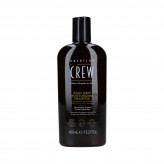 AMERICAN CREW Daily Champú hidratante para el cabello 450ml