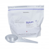 GOLDWELL SILK LIFT STRONG CONTROL ASH lightener 500g