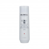 GOLDWELL DUALSENSES BOND PRO Posilňujúci šampón 250ml