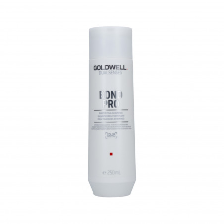 GOLDWELL DUALSENSES BOND PRO Shampoo 250ml