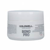 GOLDWELL DUALSENSES BOND PRO Ekspresowa kuracja wzmacniająca 200ml - 1