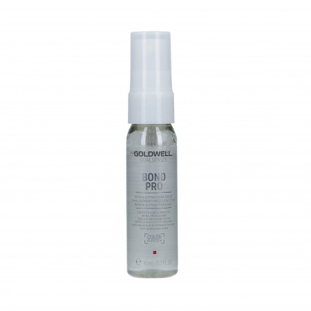 GOLDWELL DUALSENSES BOND PRO Structure Spray 30ml