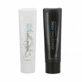SEBASTIAN HYDRE Zestaw szampon 250ml+odżywka 250ml - 1