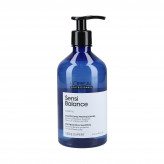 L’OREAL PROFESSIONNEL SCALP Sensi Balance Szampon kojący 500ml