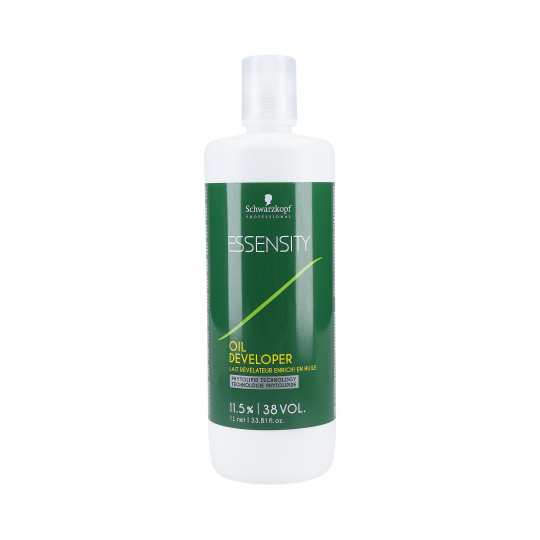 Oxidante SCHWARZKOPF ESSENSITY 11,5%, 1000ml