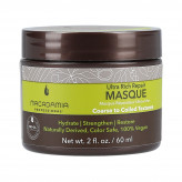 MACADAMIA ULTRA RICH MOISTURE Mask 60ml