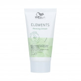 WPC ELEMENTS PRO RENEW SHAMPOO 30ML