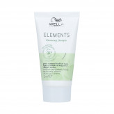 WELLA PROFESSIONALS ELEMENTS RENEWING Shampooings lissant 30ml