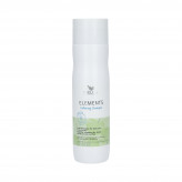 WPC ELEMENTS PRO CALM SHAMPOO 250ML