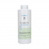 WPC ELEMENTS PRO CALM SHAMPOO 1L