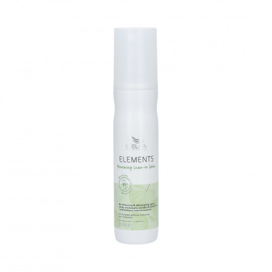 WELLA PROFESSIONALS ELEMENTS RENEWING Condicionador em spray 150ml