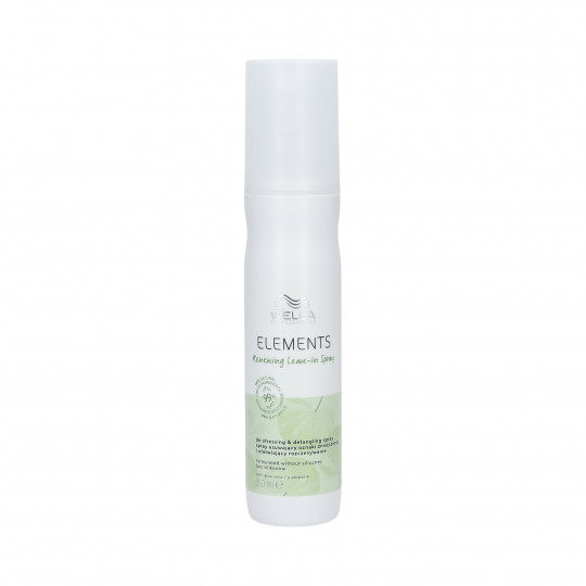 WPC ELEMENTS PRO LEAVE IN CONDITIONER 150ML