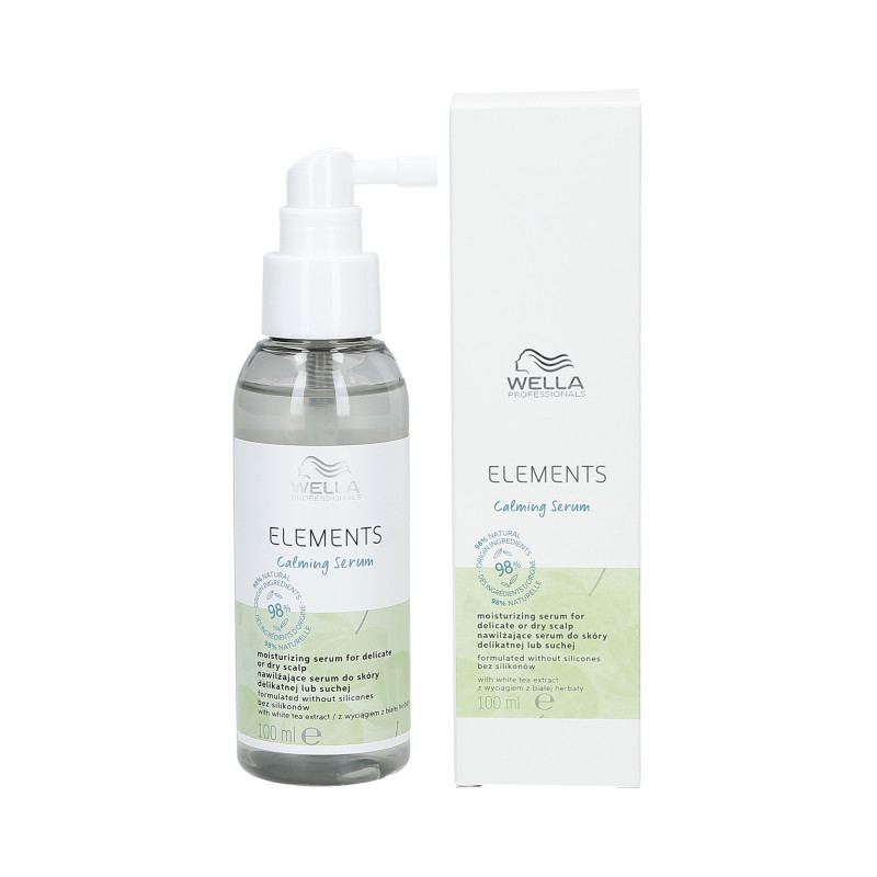 WPC ELEMENTS PRO SERUM 100ML