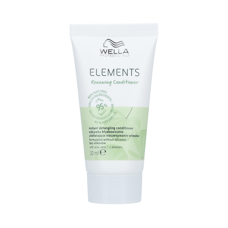 WPC ELEMENTS PRO CONDITIONER 30ML