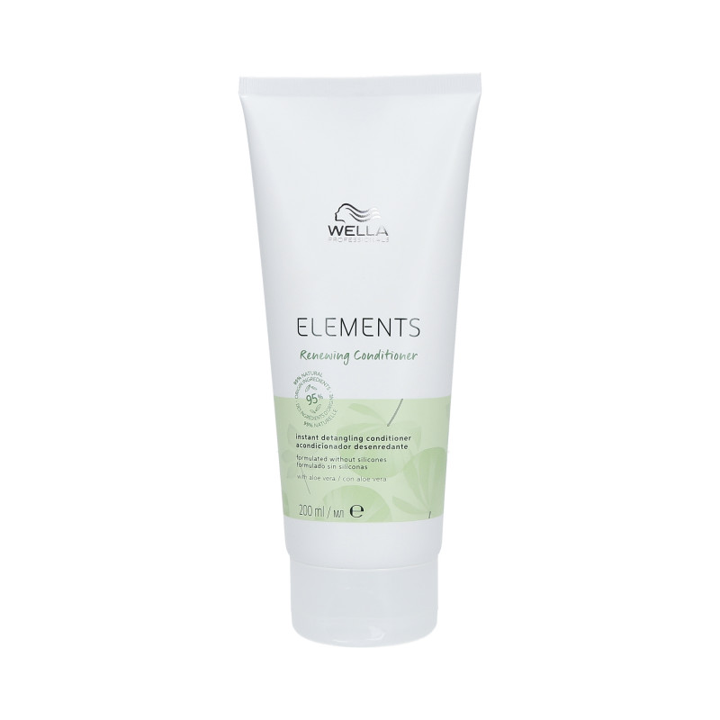 WPC ELEMENTS PRO CONDITIONER 200ML