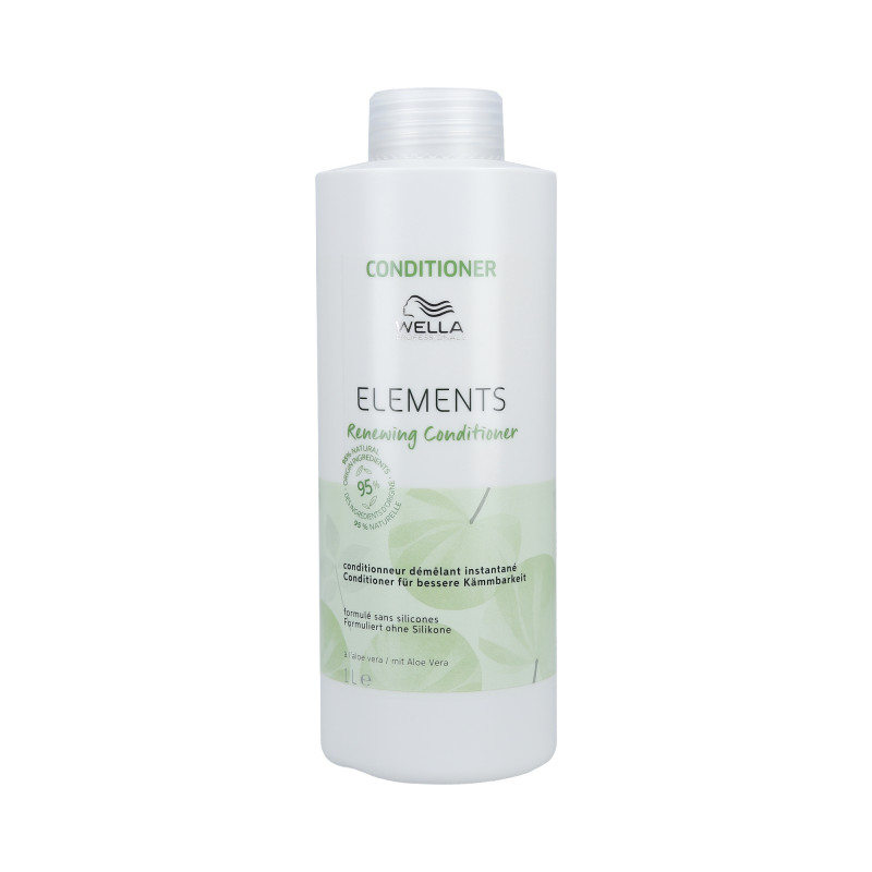 WPC ELEMENTS PRO CONDITIONER 1L