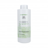 WELLA PROFESSIONALS ELEMENTS RENEWING Condicionador suavizante 1000ml