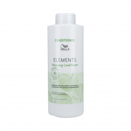 WPC ELEMENTS PRO CONDITIONER 1L