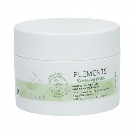 WPC ELEMENTS PRO MASK 150ML