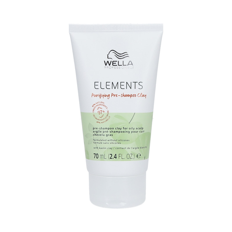 WPC ELEMENTS PRO CLAY 70ML