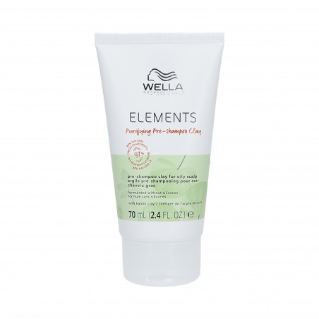 WPC ELEMENTS PRO CLAY 70ML